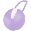 FUN FACTORY - SMARTBALL UNO KEGEL BALL PURPLE