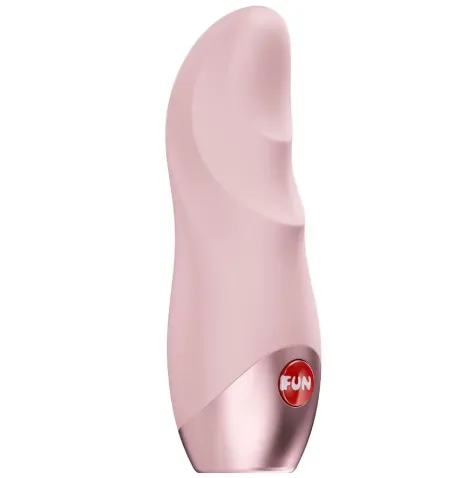 FUN FACTORY - VIBRATORE VIOLA BULLET ROSA MORBIDO