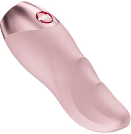 FUN FACTORY - VIOLA BULLET VIBRATOR SOFT PINK