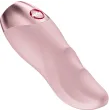 FUN FACTORY - VIBRATEUR VIOLA BULLET ROSE PÂLE FUN FACTORY - VIBRATEUR VIOLA BULLET ROSE PÂLE