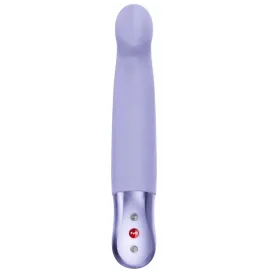 FUN FACTORY - STRONIC G THRUSTING PULSATORS LILA
