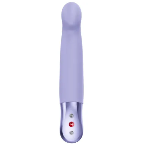 FUN FACTORY - STRONIC G THRUSTING PULSATORS VIOLET