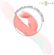 INTENSE - RACHEL RABBIT VIBRATOR 5 VIBRATIONEN ROSA INTENSE - RACHEL RABBIT VIBRATOR 5 VIBRATIONEN ROSA