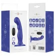 INTENSE - SHORTY VIBRATEUR AVEC VENTOUSE TÉLÉCOMMANDE BLEUE INTENSE - SHORTY VIBRATEUR AVEC VENTOUSE TÉLÉCOMMANDE BLEUE