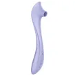 SATISFYER - EASY LOVER VIBRADOR and ESTIMULADOR AIR PULSE SATISFYER - EASY LOVER VIBRADOR and ESTIMULADOR AIR PULSE