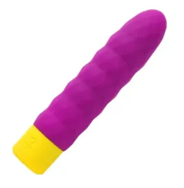 ROMP - BEAT MINI BALA VIBRADORA MULTIFUNCIÓN VIOLETA