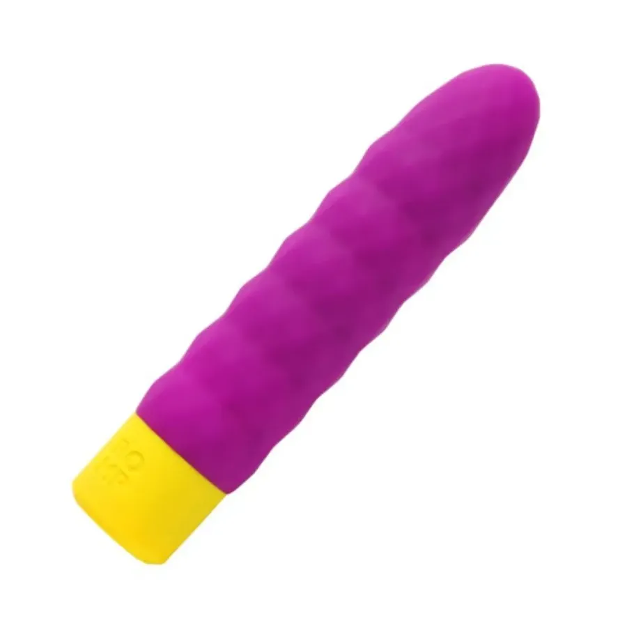 ROMP - BEAT MINI MULTIFONCTION VIBRATEUR BALLE VIOLET ROMP - BEAT MINI MULTIFONCTION VIBRATEUR BALLE VIOLET