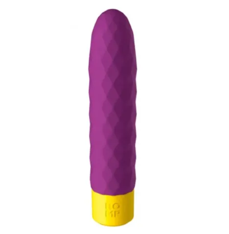 ROMP - BEAT MINI PROIETTILE VIBRANTE MULTIFUNZIONE VIOLETTO VIOLET