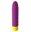 ROMP - BEAT MINI BALA VIBRADORA MULTIFUNCIÓN VIOLETA ROMP - BEAT MINI BALA VIBRADORA MULTIFUNCIÓN VIOLETA