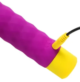 ROMP - BEAT MINI MULTIFONCTION VIBRATEUR BALLE VIOLET