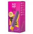 ROMP - BEAT MINI MULTIFONCTION VIBRATEUR BALLE VIOLET ROMP - BEAT MINI MULTIFONCTION VIBRATEUR BALLE VIOLET