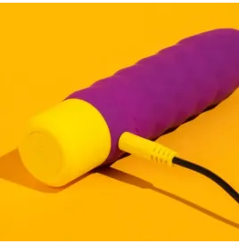 ROMP - BEAT MINI MULTIFUNCTION VIBRATING BULLET VIOLET