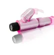 BAILE - VIBRATEUR AVEC STIMULATEUR ROSE RÉGLABLE BAILE - VIBRATEUR AVEC STIMULATEUR ROSE RÉGLABLE