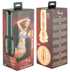 KIIROO - FEEL TANYA TATE STARS COLLEZIONE STROKERS
