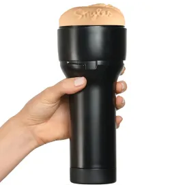 KIIROO - FEEL SKYLER LO STARS COLLECTION STROKERS COMPATIBLES POWERBLOW