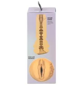 KIIROO - FEEL SKYLER LO STARS COLLECTION STROKERS POWERBLOW COMPATIBLE