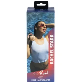 KIIROO - FÜHLEN SIE RACHEL STARR MASTURBATOR STARS COLLECTION