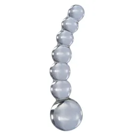 ICICLES - N. 66 TRANSPARENT MASSAGER