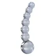ICICLES - N. 66 MASSEUR TRANSPARENT ICICLES - N. 66 MASSEUR TRANSPARENT