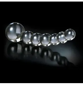 ICICLES - N. 66 TRANSPARENTES MASSAGER