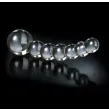 ICICLES - N. 66 MASSEUR TRANSPARENT ICICLES - N. 66 MASSEUR TRANSPARENT