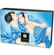 SHUNGA - ESSBARES KOKOSNUSS-MASSAGEPULVER-SET SHUNGA - ESSBARES KOKOSNUSS-MASSAGEPULVER-SET