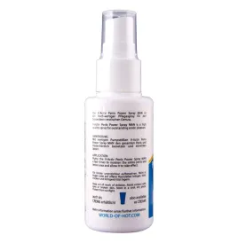 HOT - V-ACTIV PENIS POWER SPRAY FOR MEN 50 ML