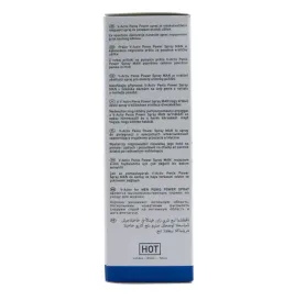 HOT - V-ACTIV PENIS POWER SPRAY FOR MEN 50 ML