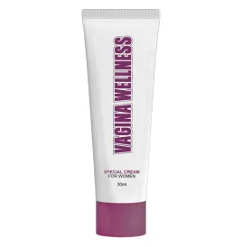 RUF - VAGINA WELLNESS PER MASSAGGIARE LE LABBRA INTIME 30 ML