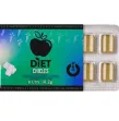 Dieta WUG - Controllo dellappetito e riduzione degli spuntini BLISTER 8 UNITÀ Dieta WUG - Controllo dellappetito e riduzione degli spuntini BLISTER 8 UNITÀ