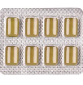 WUG Diet - Appetite Control and Snack Reduction BLISTER 8 UNITS