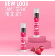 SECRETPLAY - LUBRICANTE 2-1 EFECTO CALOR FRESAandNATA 50 ML SECRETPLAY - LUBRICANTE 2-1 EFECTO CALOR FRESAandNATA 50 ML