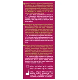 CONTROL - LUB GEL LUBRIFICANTE EFFETTO CALORE 75 ML