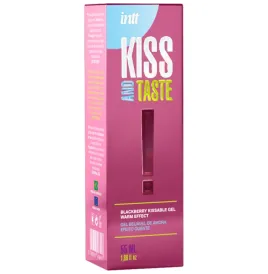 INTT RELEASES - GEL RISCALDANTE BACIABAGLIABILE 55 ML