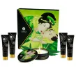 SHUNGA - KIT SECRET GEISHA TE VERDE ORGANICO SHUNGA - KIT SECRET GEISHA TE VERDE ORGANICO