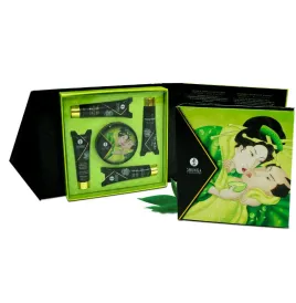 SHUNGA - SECRET GEISHA BIO-GRÜNTEE-SET