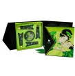 SHUNGA - KIT SECRET GEISHA TE VERDE ORGANICO SHUNGA - KIT SECRET GEISHA TE VERDE ORGANICO
