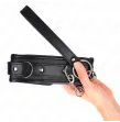 KINK - BASIC MODEL COLLAR WITH LEASH 65 CM MODEL 1 53 X 6 CM