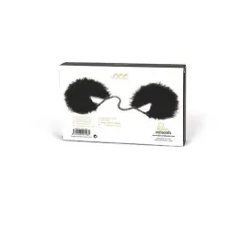 BIJOUX INDISCRETS - ZA ZA ZU MENOTTES PLUME