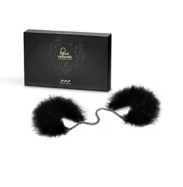 BIJOUX INDISCRETS - ZA ZA ZU MENOTTES PLUME