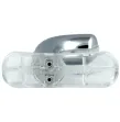 ELECTRASTIM - EXO ROGUE PROSTATE MASSAGER ELECTRASTIM - EXO ROGUE PROSTATE MASSAGER