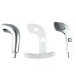 ELECTRASTIM - EXO ROGUE PROSTATE MASSAGER ELECTRASTIM - EXO ROGUE PROSTATE MASSAGER