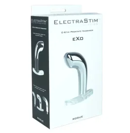 ELECTRASTIM - MASSAGGIATORE DELLA PROSTATA EXO ROGUE