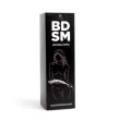 SECRETPLAY - FOUET DE BONDAGE NOIR COLLECTION BDSM SECRETPLAY - FOUET DE BONDAGE NOIR COLLECTION BDSM