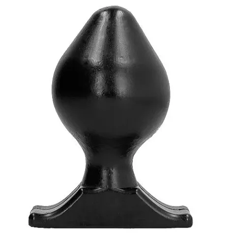 ALL BLACK - PLUG 16,5 CM