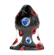 ALL BLACK - SPINA 16,5 CM ALL BLACK - SPINA 16,5 CM