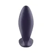 SATISFYER - POWER PLUG MORADO SATISFYER - POWER PLUG MORADO