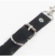 SUBBLIME - GÜRTEL UND STRUMPFBAND MIT RINGEN UND KETTE DETAIL EINE GRÖSSE SUBBLIME - GÜRTEL UND STRUMPFBAND MIT RINGEN UND KETTE DETAIL EINE GRÖSSE