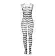 SUBBLIME - 951696 NETZ-BODYSTOCKING OHNE SCHRITT MIT TRGERN AN DEN SCHULTERN SCHWARZ EINE GRÖSSE SUBBLIME - 951696 NETZ-BODYSTOCKING OHNE SCHRITT MIT TRGERN AN DEN SCHULTERN SCHWARZ EINE GRÖSSE