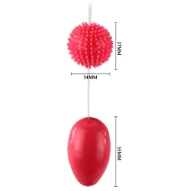 BAILE - TWINS BALLS BOLAS ANALES COMBINADAS